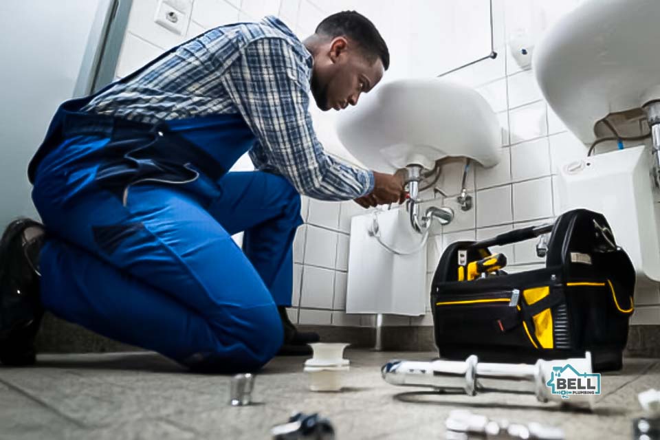 Toilet Installation and Repair
