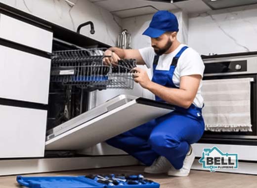 Plumbing Service