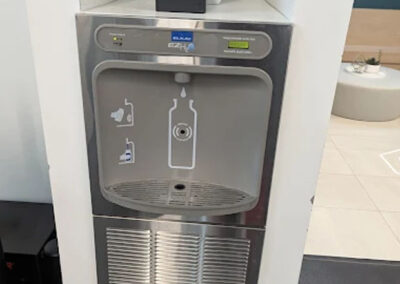 Fountain Service & Installation
